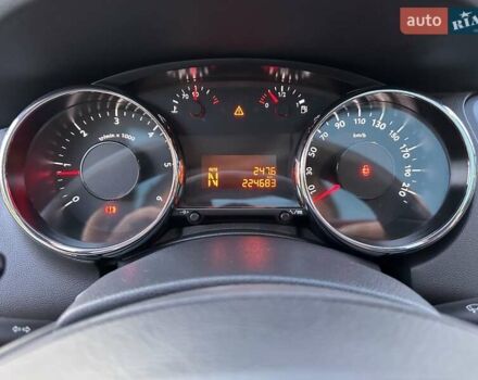 Пежо 5008 2012 у Стрые на Automoto.ua Чорний Пежо 5008, об'ємом двигуна 1.6 л та пробігом 225 тис. км за 7999 $, фото 87 на Automoto.ua