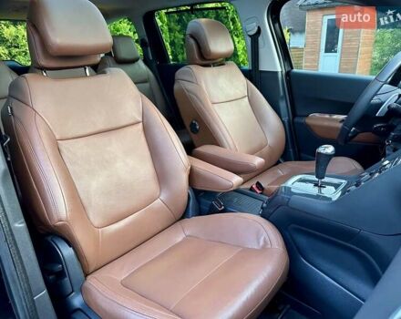 Пежо 5008 2012 у Стрые на Automoto.ua Чорний Пежо 5008, об'ємом двигуна 1.6 л та пробігом 225 тис. км за 7999 $, фото 83 на Automoto.ua