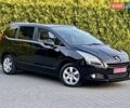 Пежо 5008 2012 у Стрые на Automoto.ua Чорний Пежо 5008, об'ємом двигуна 1.6 л та пробігом 225 тис. км за 7999 $, фото 106 на Automoto.ua