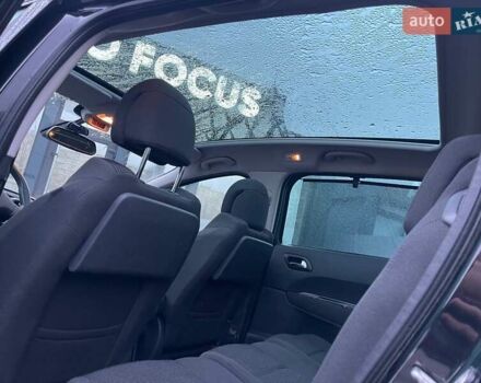 Черный Пежо 5008, объемом двигателя 1.6 л и пробегом 237 тыс. км за 8990 $, фото 26 на Automoto.ua