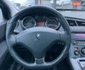 Черный Пежо 5008, объемом двигателя 1.6 л и пробегом 237 тыс. км за 8990 $, фото 15 на Automoto.ua