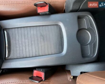 Пежо 5008 2012 у Стрые на Automoto.ua Чорний Пежо 5008, об'ємом двигуна 1.6 л та пробігом 225 тис. км за 7999 $, фото 77 на Automoto.ua