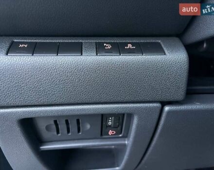 Черный Пежо 5008, объемом двигателя 1.6 л и пробегом 237 тыс. км за 8990 $, фото 17 на Automoto.ua