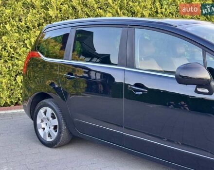 Пежо 5008 2012 у Стрые на Automoto.ua Чорний Пежо 5008, об'ємом двигуна 1.6 л та пробігом 225 тис. км за 7999 $, фото 39 на Automoto.ua