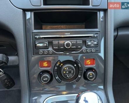 Пежо 5008 2012 у Стрые на Automoto.ua Чорний Пежо 5008, об'ємом двигуна 1.6 л та пробігом 225 тис. км за 7999 $, фото 82 на Automoto.ua