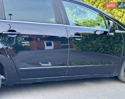 Пежо 5008 2012 у Стрые на Automoto.ua Чорний Пежо 5008, об'ємом двигуна 1.6 л та пробігом 225 тис. км за 7999 $, фото 54 на Automoto.ua