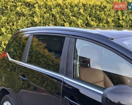 Пежо 5008 2012 у Стрые на Automoto.ua Чорний Пежо 5008, об'ємом двигуна 1.6 л та пробігом 225 тис. км за 7999 $, фото 11 на Automoto.ua