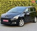 Пежо 5008 2012 у Стрые на Automoto.ua Чорний Пежо 5008, об'ємом двигуна 1.6 л та пробігом 225 тис. км за 7999 $, фото 13 на Automoto.ua