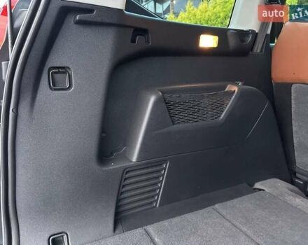 Пежо 5008 2012 у Стрые на Automoto.ua Чорний Пежо 5008, об'ємом двигуна 1.6 л та пробігом 225 тис. км за 7999 $, фото 44 на Automoto.ua