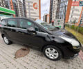 Чорний Пежо 5008, об'ємом двигуна 1.56 л та пробігом 305 тис. км за 8500 $, фото 3 на Automoto.ua