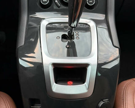 Чорний Пежо 5008, об'ємом двигуна 1.6 л та пробігом 224 тис. км за 7999 $, фото 51 на Automoto.ua