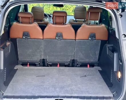 Пежо 5008 2012 у Стрые на Automoto.ua Чорний Пежо 5008, об'ємом двигуна 1.6 л та пробігом 225 тис. км за 7999 $, фото 52 на Automoto.ua