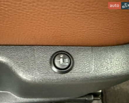 Чорний Пежо 5008, об'ємом двигуна 1.6 л та пробігом 224 тис. км за 7999 $, фото 28 на Automoto.ua