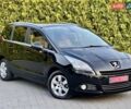 Пежо 5008 2012 у Стрые на Automoto.ua Чорний Пежо 5008, об'ємом двигуна 1.6 л та пробігом 225 тис. км за 7999 $, фото 40 на Automoto.ua