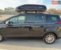 Чорний Пежо 5008, об'ємом двигуна 2 л та пробігом 248 тис. км за 8500 $, фото 1 на Automoto.ua