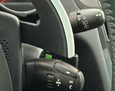 Чорний Пежо 5008, об'ємом двигуна 1.6 л та пробігом 224 тис. км за 7999 $, фото 45 на Automoto.ua