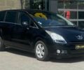 Чорний Пежо 5008, об'ємом двигуна 1.6 л та пробігом 306 тис. км за 9000 $, фото 6 на Automoto.ua
