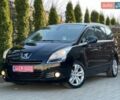 Черный Пежо 5008, объемом двигателя 1.6 л и пробегом 260 тыс. км за 8600 $, фото 1 на Automoto.ua