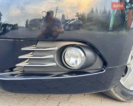 Пежо 5008 2012 у Стрые на Automoto.ua Чорний Пежо 5008, об'ємом двигуна 1.6 л та пробігом 225 тис. км за 7999 $, фото 21 на Automoto.ua