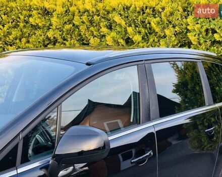 Пежо 5008 2012 у Стрые на Automoto.ua Чорний Пежо 5008, об'ємом двигуна 1.6 л та пробігом 225 тис. км за 7999 $, фото 108 на Automoto.ua