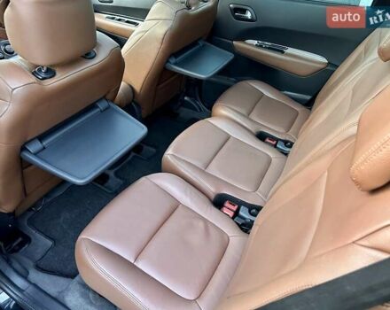 Пежо 5008 2012 у Стрые на Automoto.ua Чорний Пежо 5008, об'ємом двигуна 1.6 л та пробігом 225 тис. км за 7999 $, фото 110 на Automoto.ua