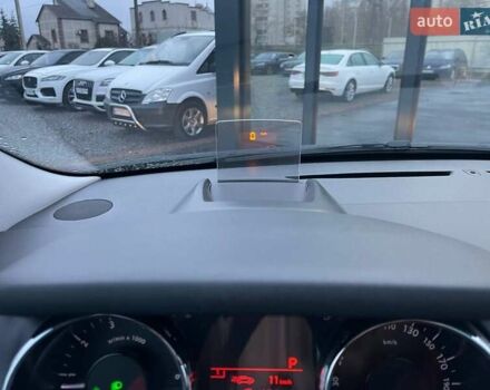 Черный Пежо 5008, объемом двигателя 1.6 л и пробегом 237 тыс. км за 8990 $, фото 24 на Automoto.ua