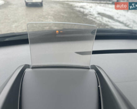 Черный Пежо 5008, объемом двигателя 1.6 л и пробегом 268 тыс. км за 9200 $, фото 24 на Automoto.ua