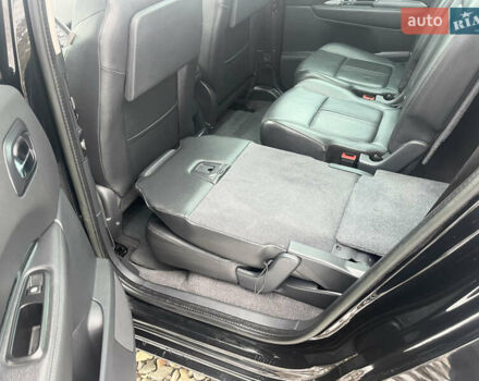 Черный Пежо 5008, объемом двигателя 1.6 л и пробегом 268 тыс. км за 9200 $, фото 8 на Automoto.ua