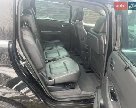 Черный Пежо 5008, объемом двигателя 1.6 л и пробегом 268 тыс. км за 9200 $, фото 32 на Automoto.ua