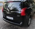 Чорний Пежо 5008, об'ємом двигуна 1.6 л та пробігом 210 тис. км за 7200 $, фото 4 на Automoto.ua