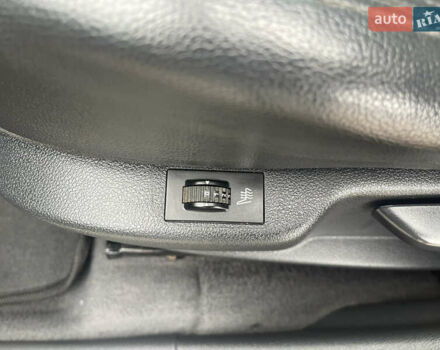 Черный Пежо 5008, объемом двигателя 1.6 л и пробегом 268 тыс. км за 9200 $, фото 22 на Automoto.ua