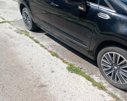 Черный Пежо 5008, объемом двигателя 1.6 л и пробегом 251 тыс. км за 8500 $, фото 5 на Automoto.ua