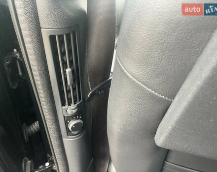 Черный Пежо 5008, объемом двигателя 1.6 л и пробегом 268 тыс. км за 9200 $, фото 18 на Automoto.ua