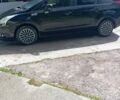Черный Пежо 5008, объемом двигателя 1.6 л и пробегом 251 тыс. км за 8500 $, фото 4 на Automoto.ua