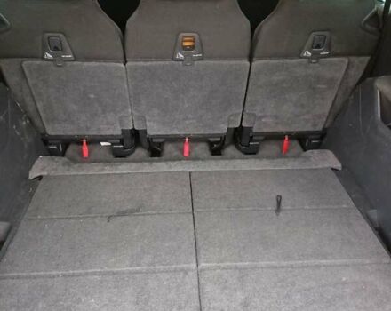 Черный Пежо 5008, объемом двигателя 1.6 л и пробегом 145 тыс. км за 6200 $, фото 4 на Automoto.ua