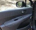 Чорний Пежо 5008, об'ємом двигуна 1.6 л та пробігом 275 тис. км за 6999 $, фото 13 на Automoto.ua
