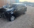 Черный Пежо 5008, объемом двигателя 1.56 л и пробегом 235 тыс. км за 2499 $, фото 1 на Automoto.ua