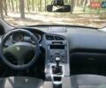 Чорний Пежо 5008, об'ємом двигуна 1.6 л та пробігом 275 тис. км за 6999 $, фото 9 на Automoto.ua