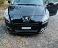 Чорний Пежо 5008, об'ємом двигуна 1.6 л та пробігом 210 тис. км за 7200 $, фото 1 на Automoto.ua