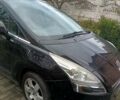 Черный Пежо 5008, объемом двигателя 1.6 л и пробегом 145 тыс. км за 6200 $, фото 3 на Automoto.ua