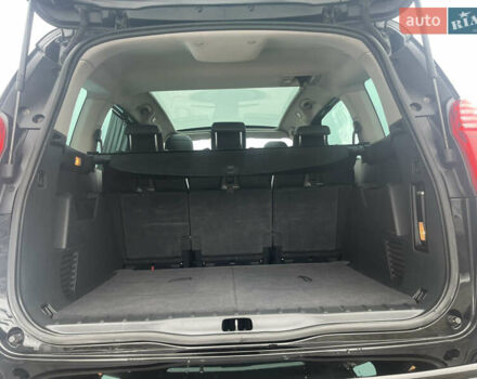 Черный Пежо 5008, объемом двигателя 1.6 л и пробегом 268 тыс. км за 9200 $, фото 10 на Automoto.ua