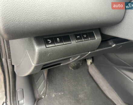 Черный Пежо 5008, объемом двигателя 1.6 л и пробегом 268 тыс. км за 9200 $, фото 14 на Automoto.ua