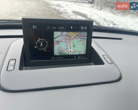 Черный Пежо 5008, объемом двигателя 1.6 л и пробегом 268 тыс. км за 9200 $, фото 25 на Automoto.ua