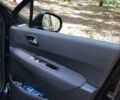 Чорний Пежо 5008, об'ємом двигуна 1.6 л та пробігом 275 тис. км за 6999 $, фото 14 на Automoto.ua