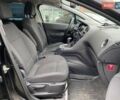 Черный Пежо 5008, объемом двигателя 2 л и пробегом 240 тыс. км за 11600 $, фото 23 на Automoto.ua