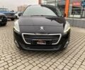Черный Пежо 5008, объемом двигателя 2 л и пробегом 240 тыс. км за 11600 $, фото 1 на Automoto.ua
