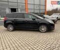 Черный Пежо 5008, объемом двигателя 2 л и пробегом 240 тыс. км за 11600 $, фото 7 на Automoto.ua