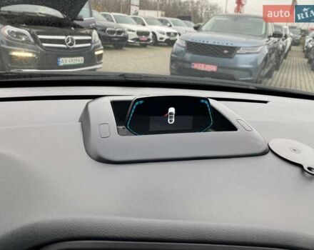 Черный Пежо 5008, объемом двигателя 2 л и пробегом 240 тыс. км за 11600 $, фото 14 на Automoto.ua