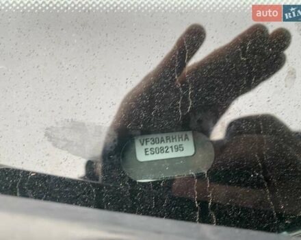 Черный Пежо 5008, объемом двигателя 2 л и пробегом 240 тыс. км за 11600 $, фото 28 на Automoto.ua