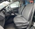Черный Пежо 5008, объемом двигателя 2 л и пробегом 240 тыс. км за 11600 $, фото 17 на Automoto.ua